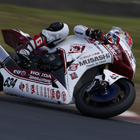 2015 Japan Roadrace Round 6 AUTOPOLIS 2&4