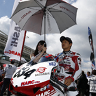 2015 Japan Roadrace Round 6 AUTOPOLIS 2&4