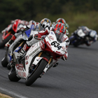 2015 Japan Roadrace Round 6 AUTOPOLIS 2&4