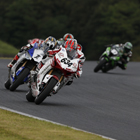 2015 Japan Roadrace Round 6 AUTOPOLIS 2&4