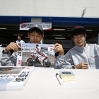 2015 Japan Roadrace Round 6 AUTOPOLIS 2&4