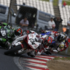2015 Japan Roadrace Round 6 AUTOPOLIS 2&4
