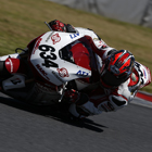 2015 Japan Roadrace Round 6 AUTOPOLIS 2&4