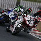 2015 Japan Roadrace Round 6 AUTOPOLIS 2&4
