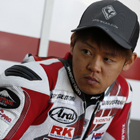 2015 Japan Roadrace Round 6 AUTOPOLIS 2&4