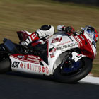 2015 Japan Roadrace Round 8 OKAYAMA