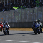 2015 Japan Roadrace Round 8 OKAYAMA