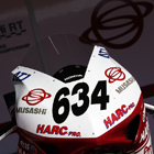2015 Japan Roadrace Round 8 OKAYAMA
