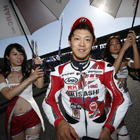 2015 Japan Roadrace Round 8 OKAYAMA