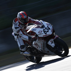 2015 Japan Roadrace Round 8 OKAYAMA