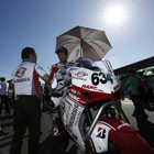 2015 Japan Roadrace Round 8 OKAYAMA