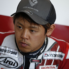 2015 Japan Roadrace Round 8 OKAYAMA