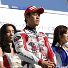 2015 Japan Roadrace Round 8 OKAYAMA