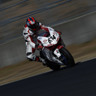 2015 Japan Roadrace Round 8 OKAYAMA