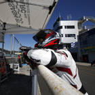 2015 Japan Roadrace Round 8 OKAYAMA