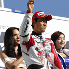 2015 Japan Roadrace Round 8 OKAYAMA