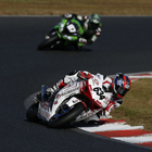 2015 Japan Roadrace Round 8 OKAYAMA