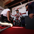 2015 Japan Roadrace Round 8 OKAYAMA