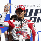 2015 Japan Roadrace Round 8 OKAYAMA