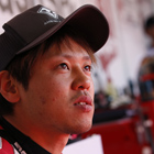 2015 Japan Roadrace Round 8 OKAYAMA