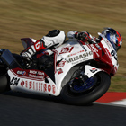 2015 Japan Roadrace Round 8 OKAYAMA