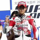 2015 Japan Roadrace Round 8 OKAYAMA
