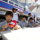 2015 Japan Roadrace Round 8 OKAYAMA