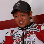 2015 Japan Roadrace Round 8 OKAYAMA