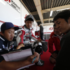 2015 Japan Roadrace Round 8 OKAYAMA