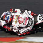 2015 Japan Roadrace Round 8 OKAYAMA