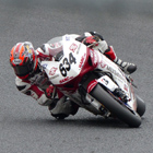 2015 Japan Roadrace Round 8 OKAYAMA