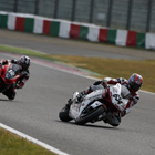 2015 Japan Roadrace Round 9 SUZUKA
