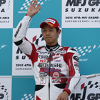 2015 Japan Roadrace Round 9 SUZUKA
