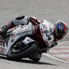 2015 Japan Roadrace Round 9 SUZUKA