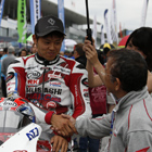 2015 Japan Roadrace Round 9 SUZUKA
