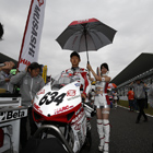 2015 Japan Roadrace Round 9 SUZUKA
