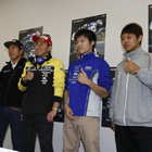 2015 Japan Roadrace Round 9 SUZUKA