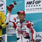 2015 Japan Roadrace Round 9 SUZUKA