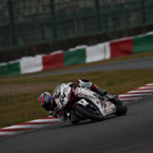 2015 Japan Roadrace Round 9 SUZUKA