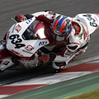 2015 Japan Roadrace Round 9 SUZUKA