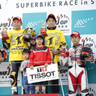 2015 Japan Roadrace Round 9 SUZUKA