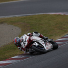 2015 Japan Roadrace Round 9 SUZUKA