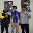 2015 Japan Roadrace Round 9 SUZUKA