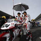 2015 Japan Roadrace Round 9 SUZUKA