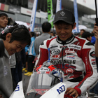 2015 Japan Roadrace Round 9 SUZUKA