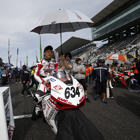 2015 Japan Roadrace Round 9 SUZUKA