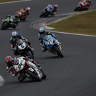 2015 Japan Roadrace Round 9 SUZUKA