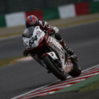 2015 Japan Roadrace Round 9 SUZUKA