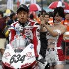 2015 Japan Roadrace Round 9 SUZUKA