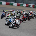 2015 Japan Roadrace Round 9 SUZUKA